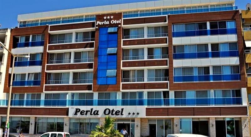 Perla Otel