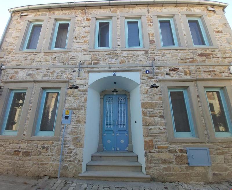 Foça Limon Ağacı Otel