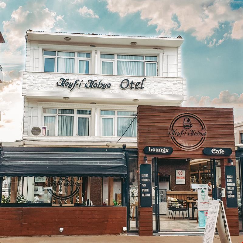 Keyf-i Kahya Otel