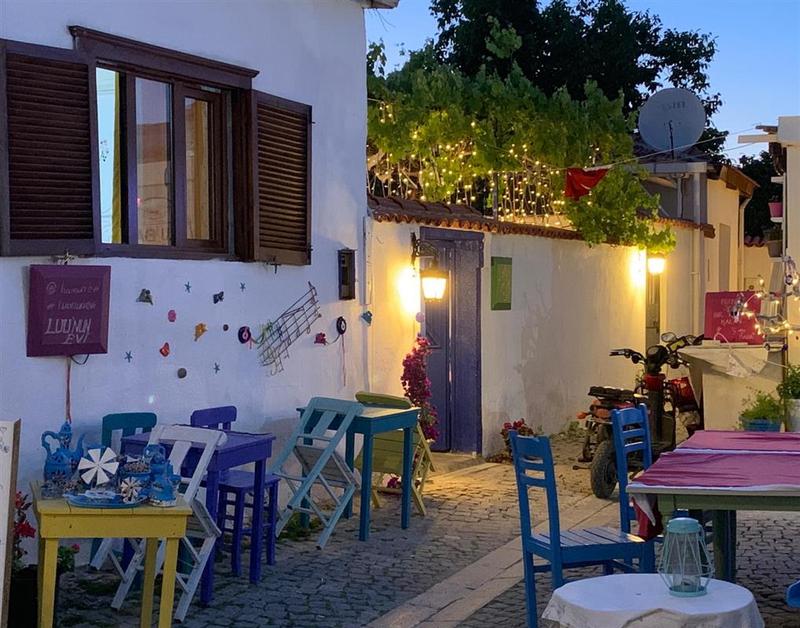 Luu'nun Evi