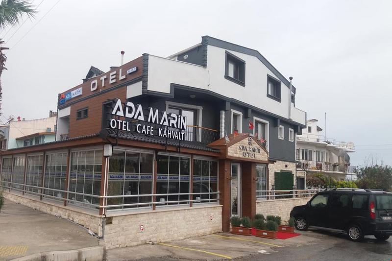 Ada Marin Otel