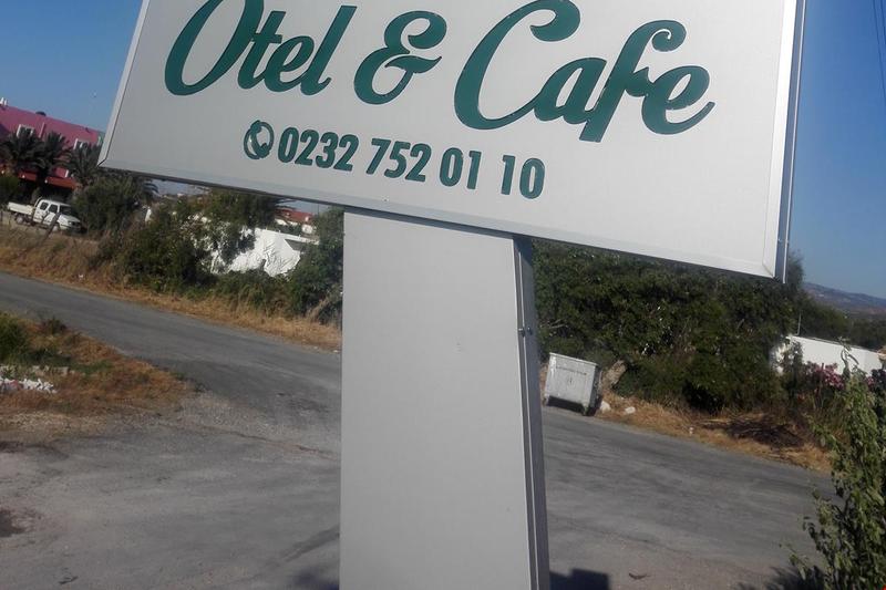 Serra Otel