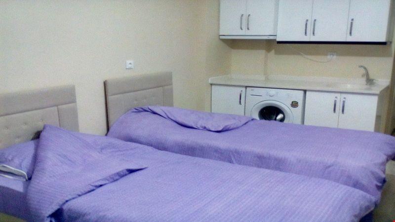 New Ciragan Rezidans Apart Hotel