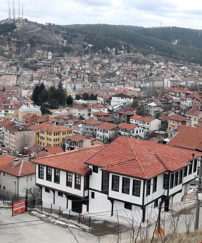 Sofulular Konağı
