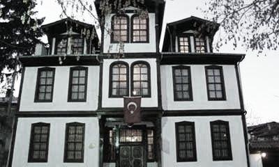 Sinan Bey Konağı