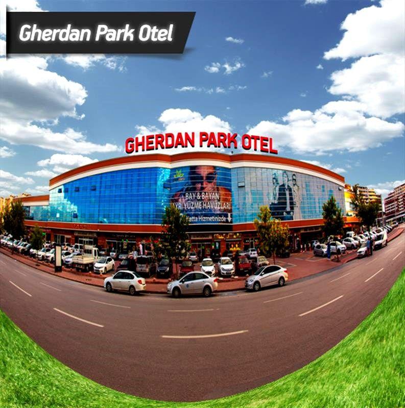Gherdan Park Otel