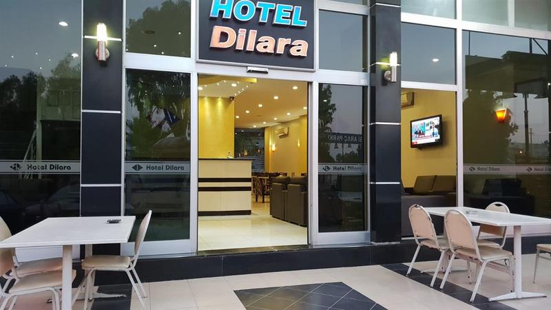 Dilara Hotel