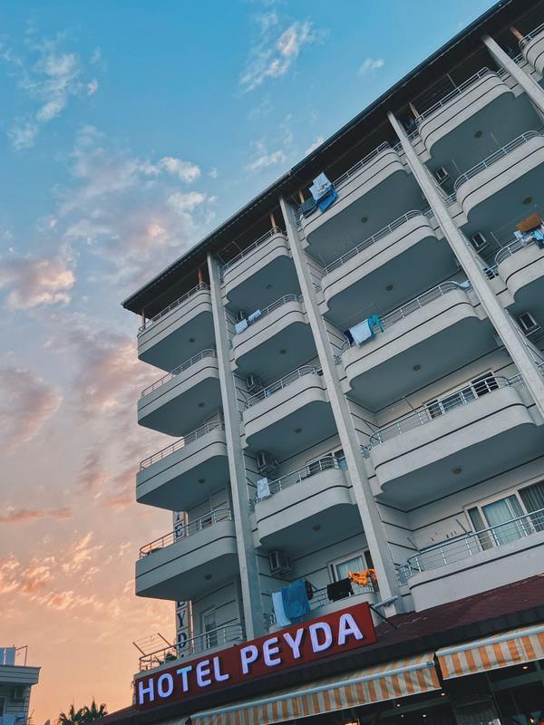 Peyda Otel