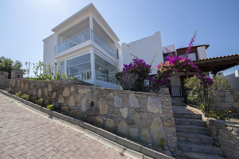 Afrodit | Bodrum
