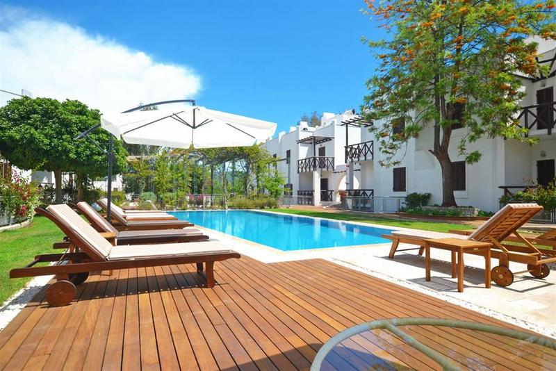 Myndos Residence