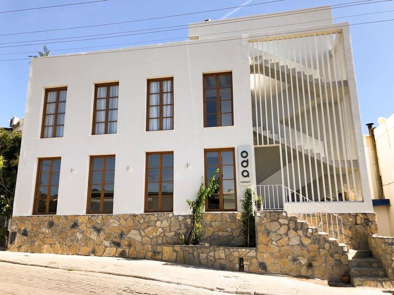 Oda Bodrum Gümüslük
