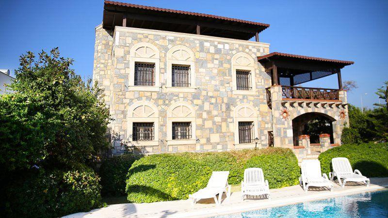 Villa Secret Garden