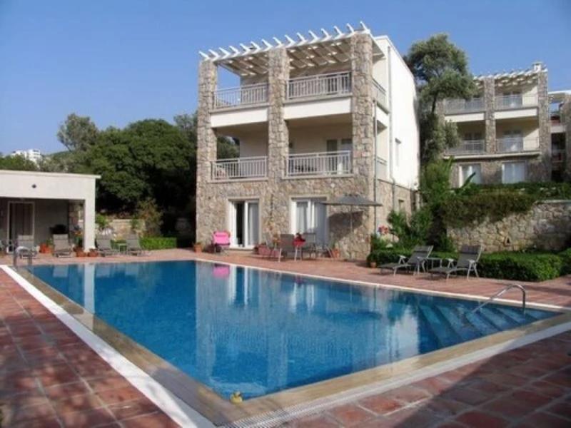 Villa Pelit