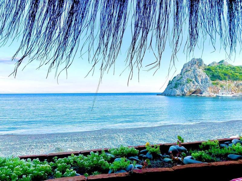 Datça Masal Gibi Plaj & Restaurant