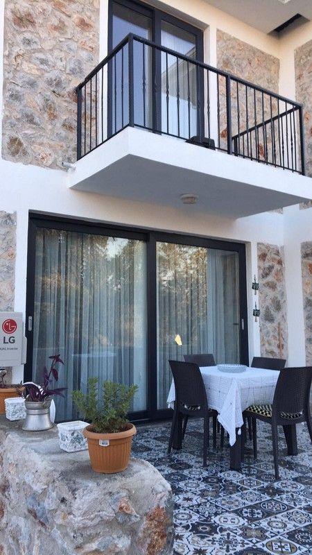 Güvenç Apart