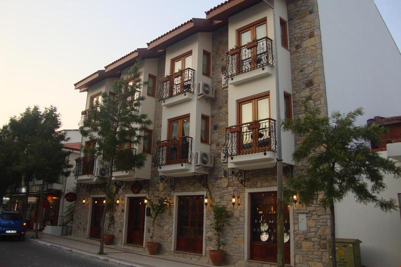 Konak Tuncel Efe