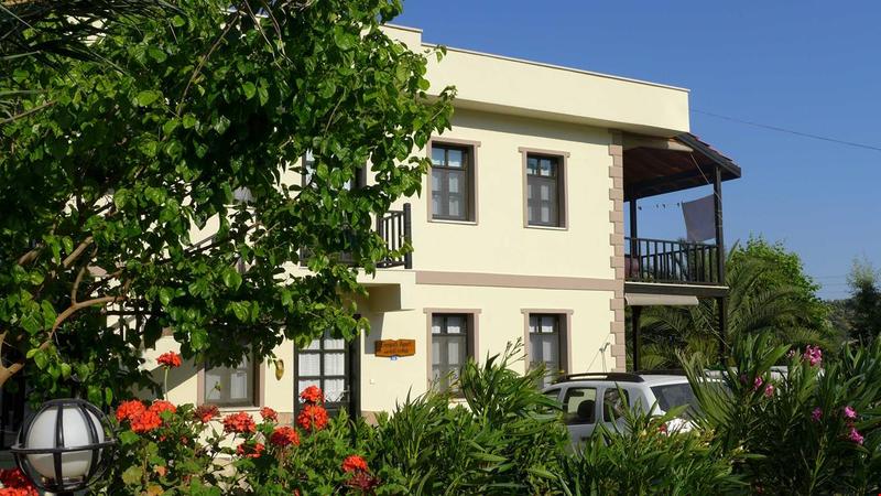 Sempati Apart Datça