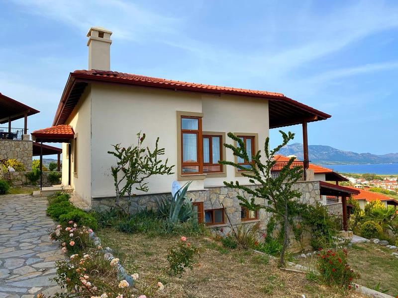 Villa Datça