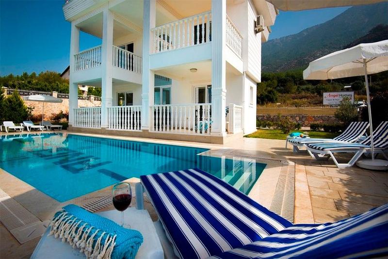 Villa Divan
