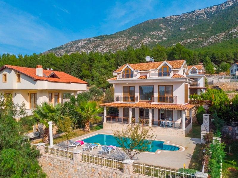 Villa Pana