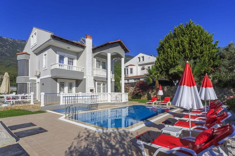 Villa Nice