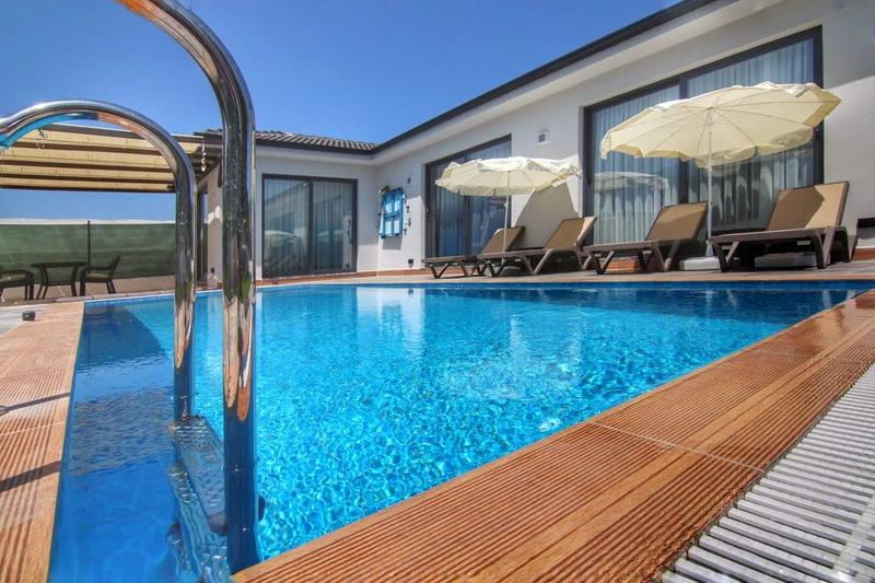 Villa Merlas