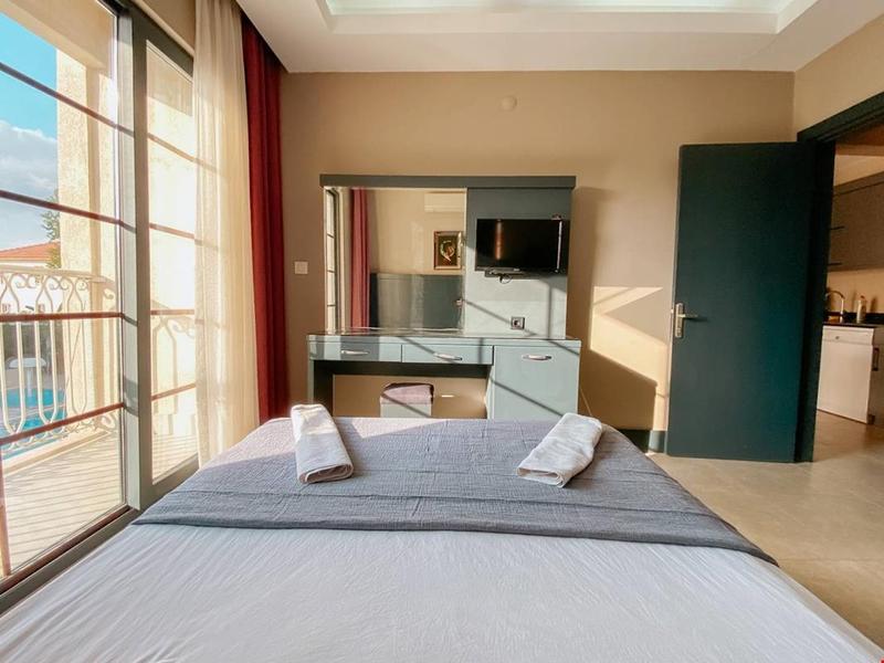Sevim Apart Otel