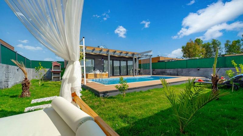 Villa Vero Citta 2