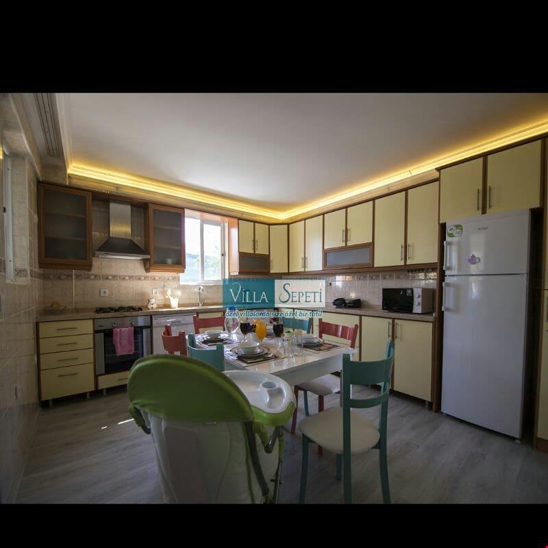 Villa Çınar