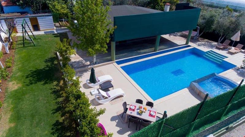 Villa Yaşam