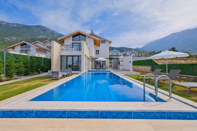 Villa Easy 1
