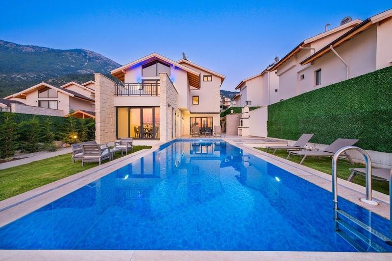 Villa Easy 2