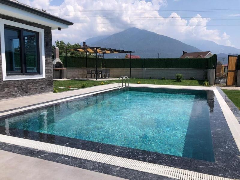 Fethiye Kiralık Daire