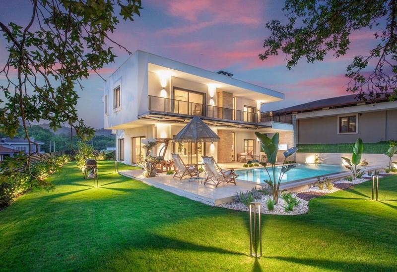 Villa Alis