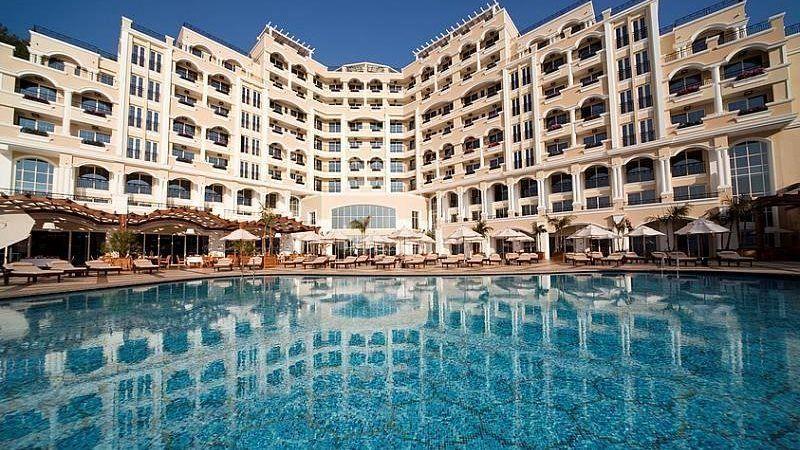 Angel's Marmaris