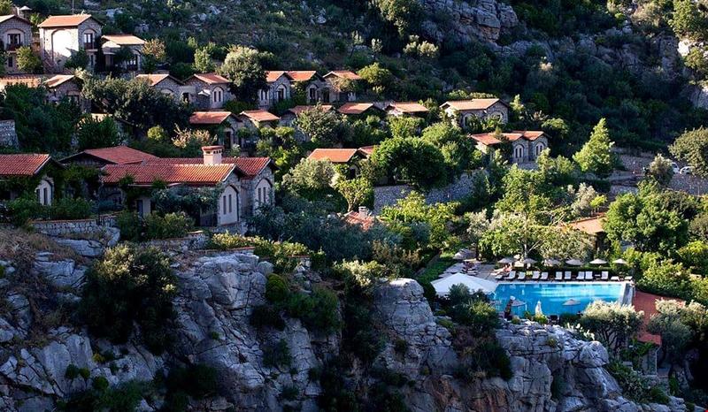 Dionysos Village Hotel
