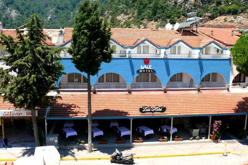 Lale Hotel