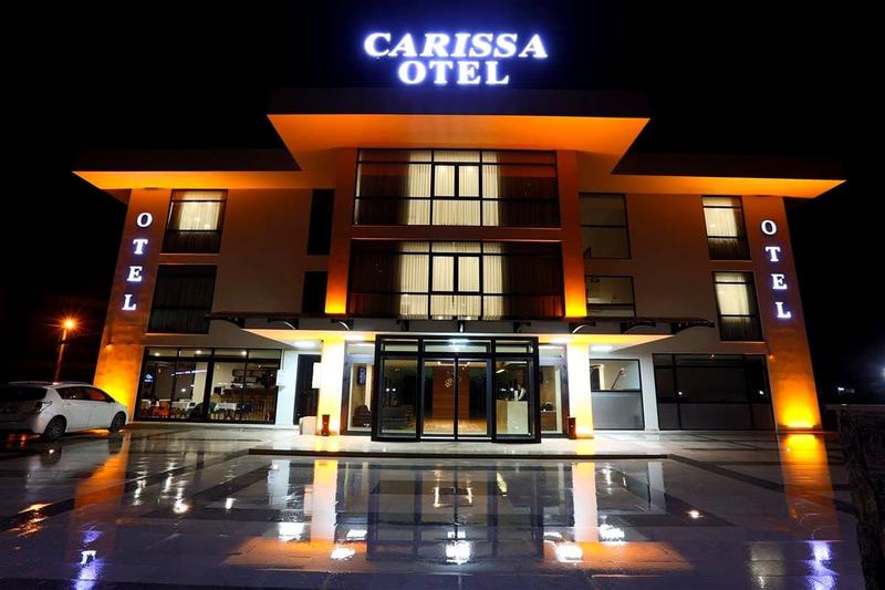 Carissa Otel
