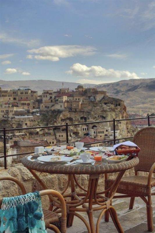 Dere Suites Cappadocia