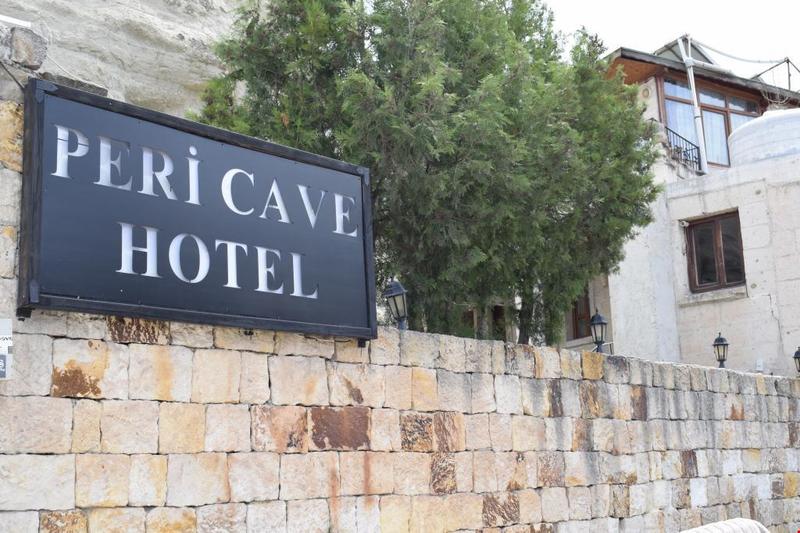 Peri Cave Hotel
