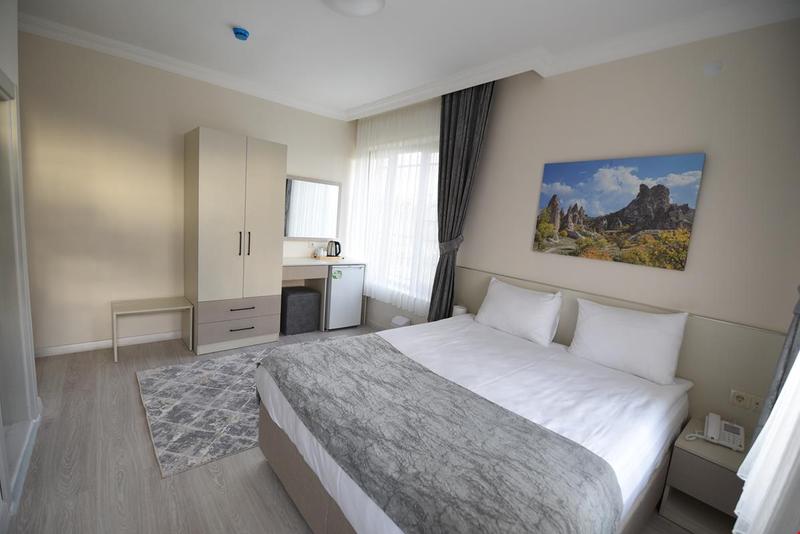 Trigo Hotel
