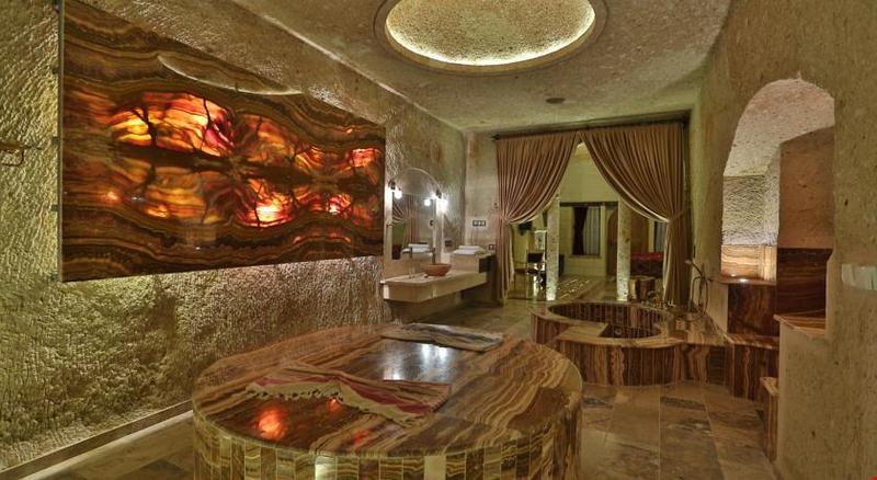 Oread Cave Suites