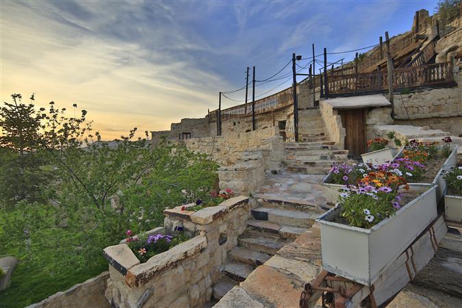 Ürgüp Evi