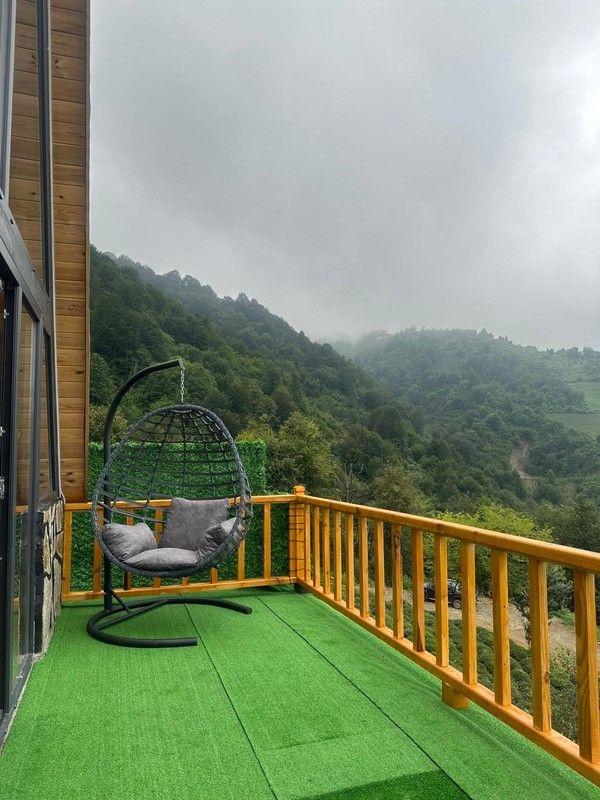 BGC Suit Bungalov