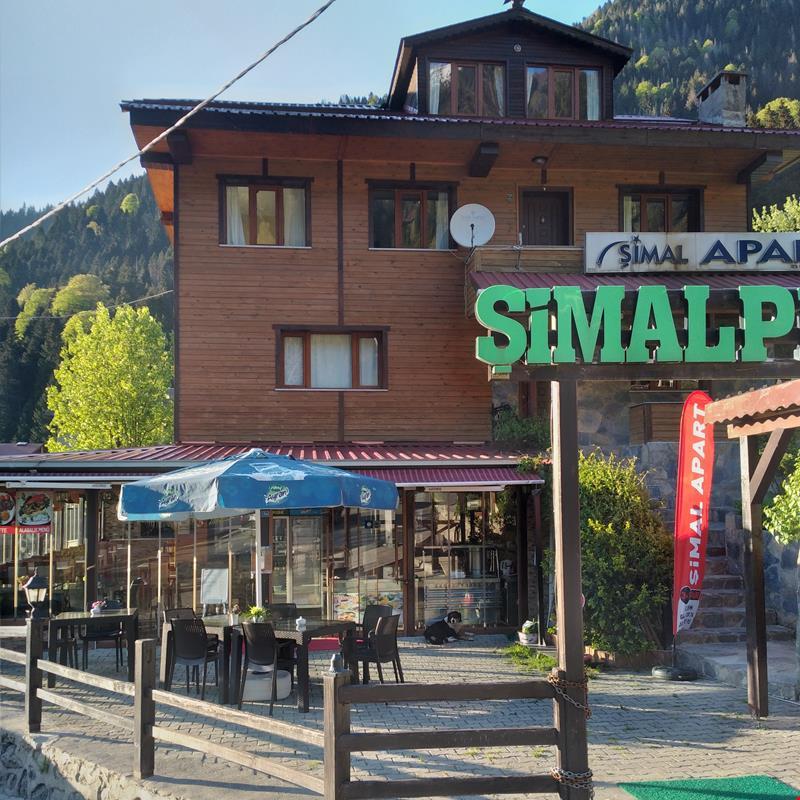 Şimal Apart