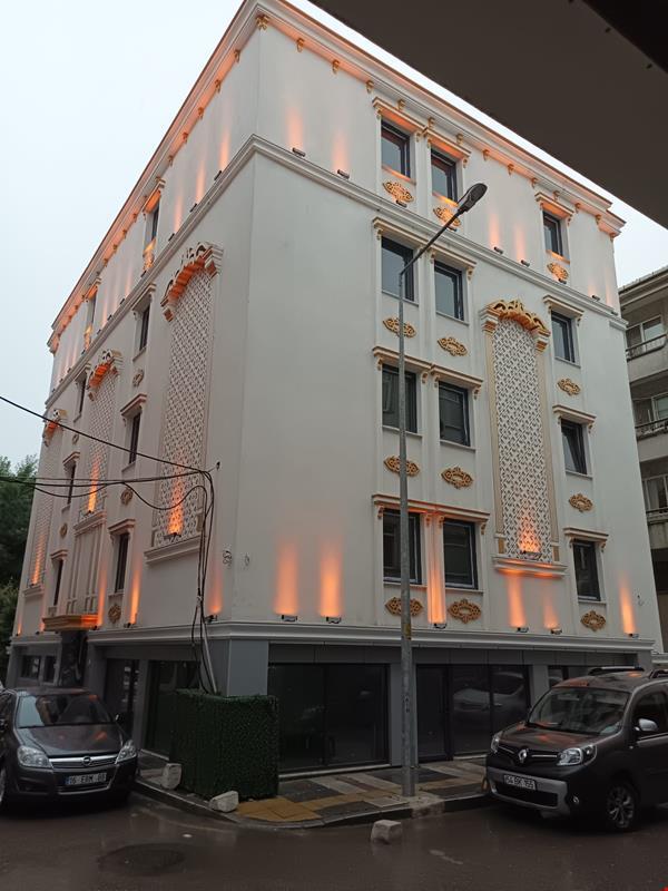 Ada Felicity Otel