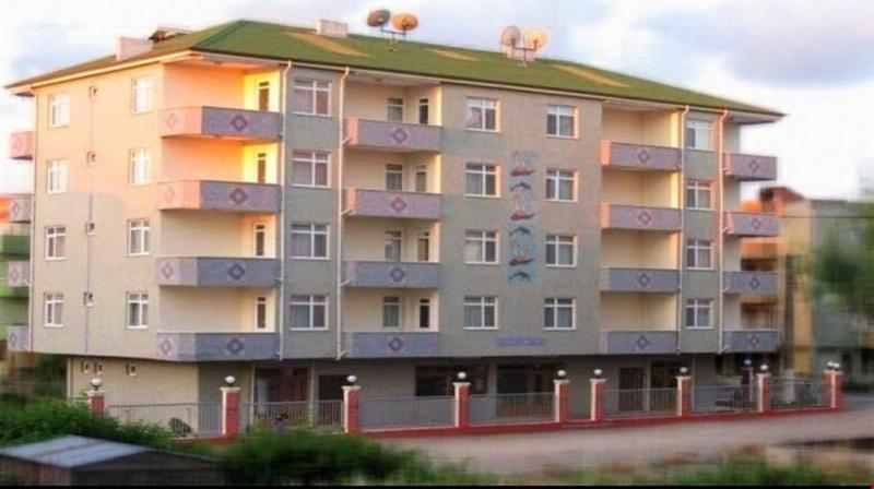 Yilmaz Pansiyon