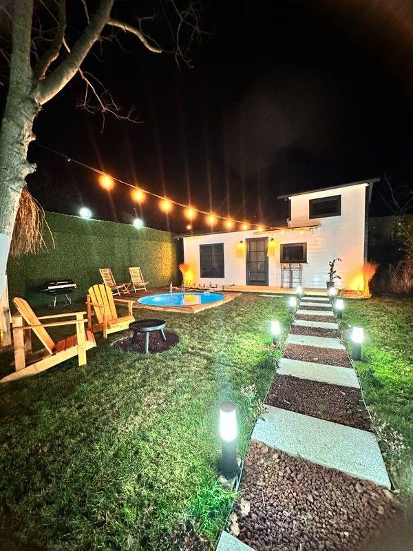 Sapanca Livt Tiny House