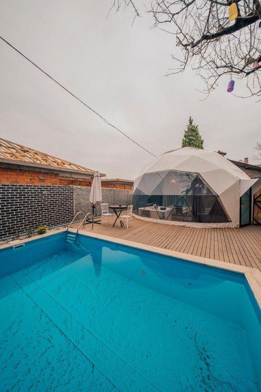 Sapanca Azur Glamping
