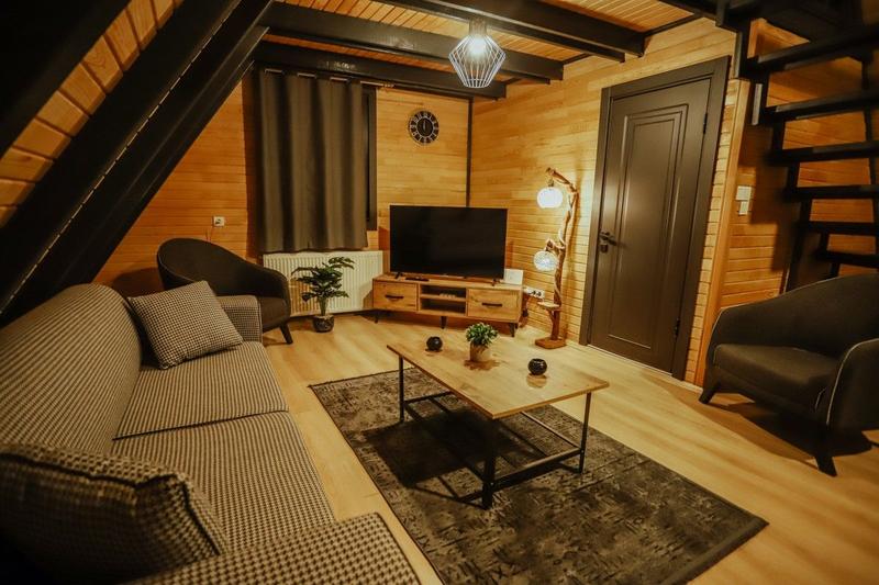 Alpha Villa Sapanca